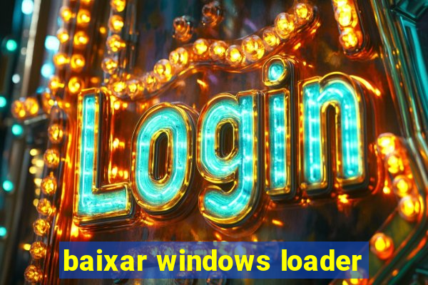 baixar windows loader